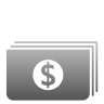 Payment US Dollar Icon 96x96 png